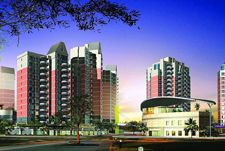 康達房(fáng)地(dì)産